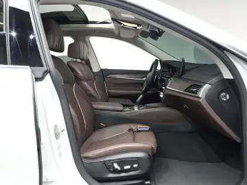 2022 BMW 6 серии с пробегом 53 530 км