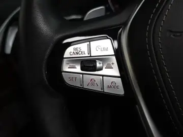 2022 BMW 6 серии с пробегом 53 530 км