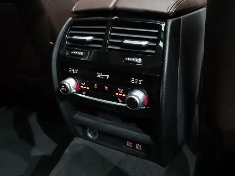 2022 BMW 6 серии с пробегом 53 530 км