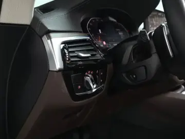 2022 BMW 6 серии с пробегом 53 530 км