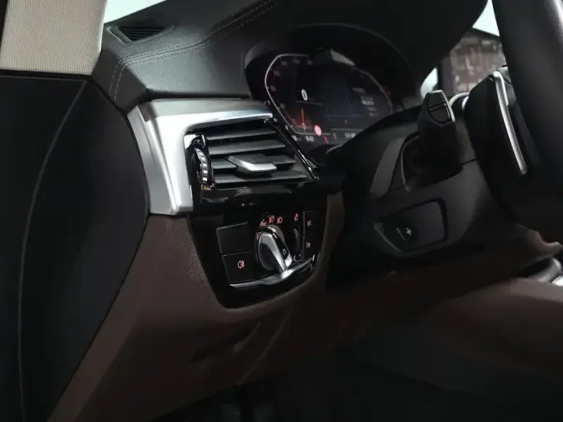 2022 BMW 6 серии с пробегом 53 530 км