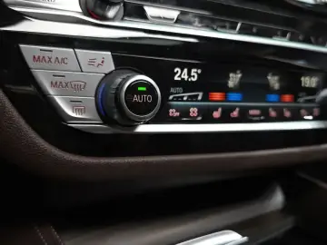2022 BMW 6 серии с пробегом 53 530 км
