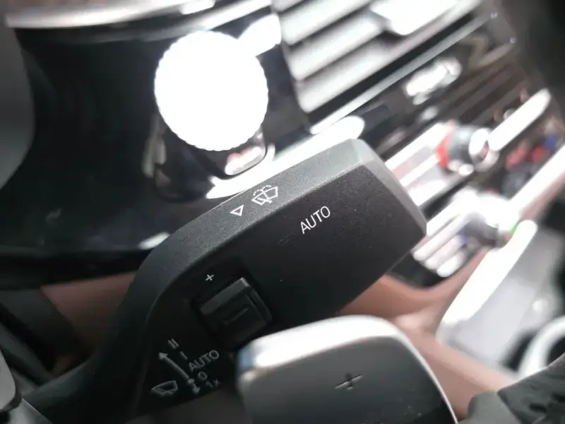 2022 BMW 6 серии с пробегом 53 530 км