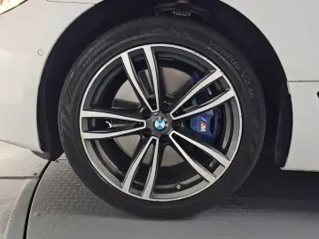 2020 BMW 6 серии с пробегом 140 259 км