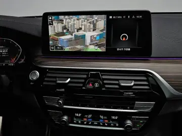 2020 BMW 6 серии с пробегом 140 259 км