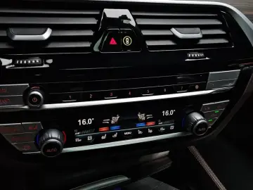 2020 BMW 6 серии с пробегом 140 259 км