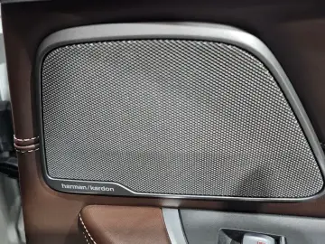 2020 BMW 6 серии с пробегом 140 259 км