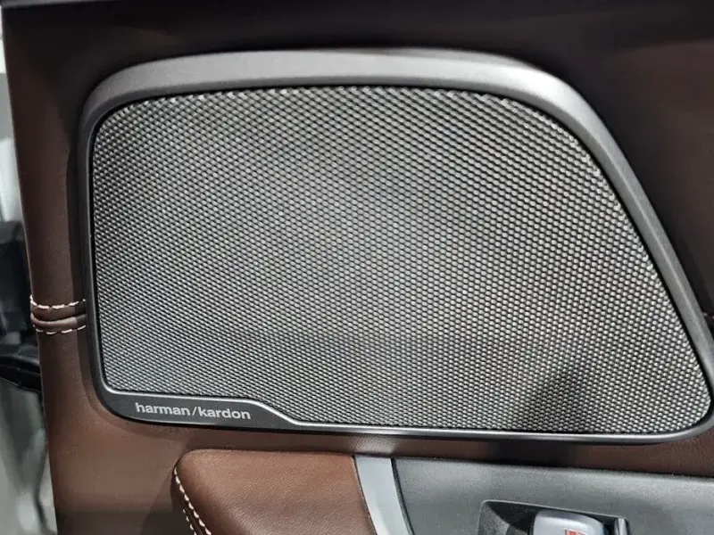 2020 BMW 6 серии с пробегом 140 259 км