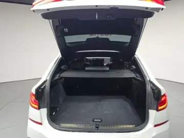 2020 BMW 6 серии с пробегом 140 259 км