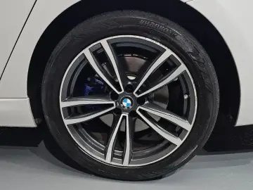 2020 BMW 6 серии с пробегом 140 259 км