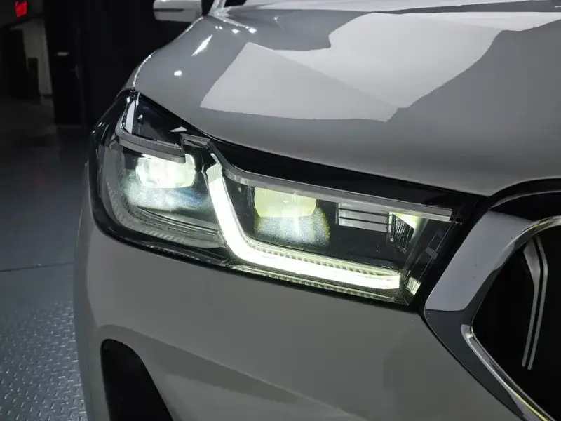 2020 BMW 6 серии с пробегом 140 259 км