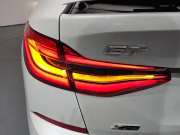 2020 BMW 6 серии с пробегом 140 259 км
