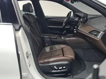 2020 BMW 6 серии с пробегом 140 259 км