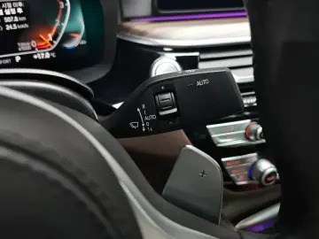 2020 BMW 6 серии с пробегом 140 259 км