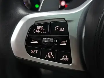 2020 BMW 6 серии с пробегом 140 259 км