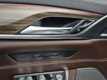 2020 BMW 6 серии с пробегом 140 259 км