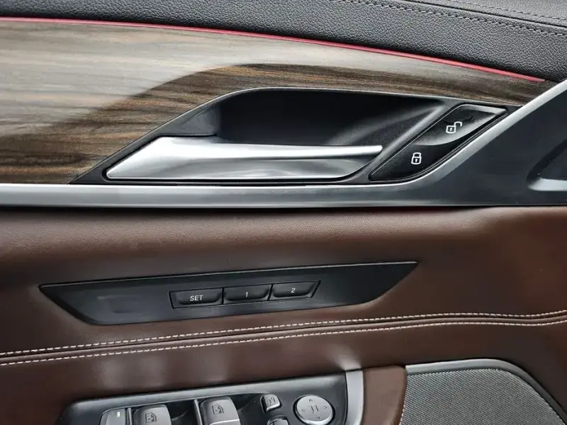 2020 BMW 6 серии с пробегом 140 259 км