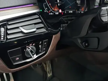 2020 BMW 6 серии с пробегом 140 259 км