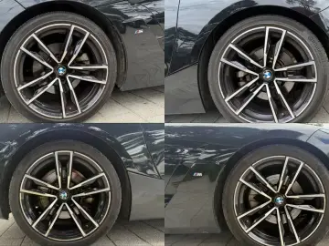 2021 BMW Z4 с пробегом 93 600 км