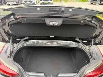 2021 BMW Z4 с пробегом 93 600 км