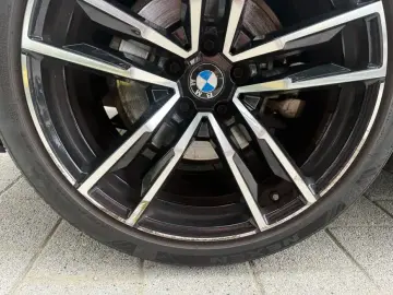 2021 BMW Z4 с пробегом 93 600 км