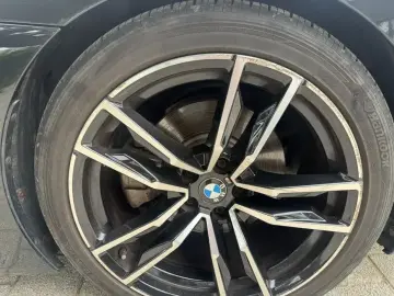2021 BMW Z4 с пробегом 93 600 км