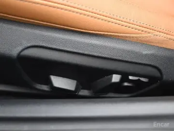 2025 BMW Z4 с пробегом 9 885 км