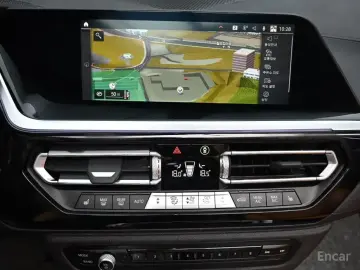 2025 BMW Z4 с пробегом 9 885 км
