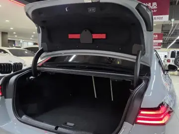 2026 BMW i5 с пробегом 15 820 км