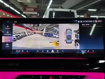 2026 BMW i5 с пробегом 15 820 км