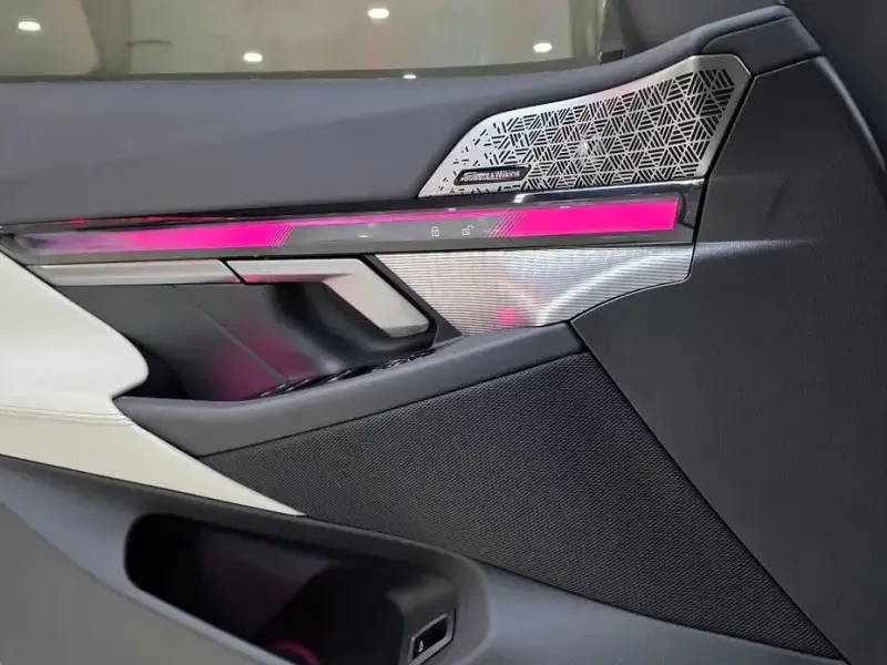 2026 BMW i5 с пробегом 15 820 км