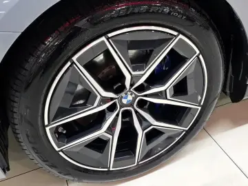 2026 BMW i5 с пробегом 15 820 км