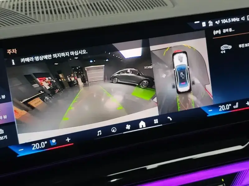 2023 BMW i5 с пробегом 27 830 км