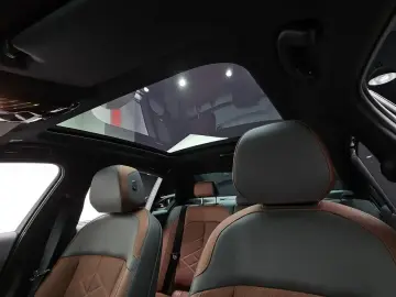 2023 BMW i5 с пробегом 27 830 км