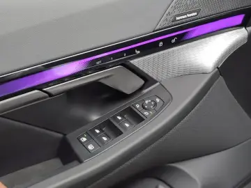2023 BMW i5 с пробегом 27 830 км