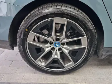 2024 BMW i5 с пробегом 51 623 км