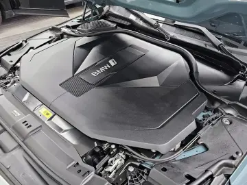 2024 BMW i5 с пробегом 51 623 км