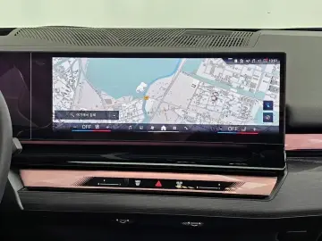 2024 BMW i5 с пробегом 51 623 км