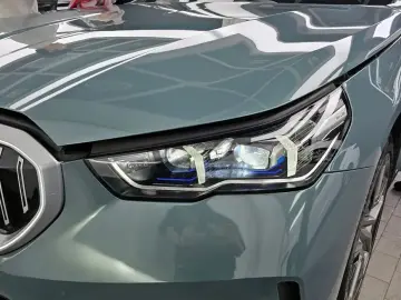 2024 BMW i5 с пробегом 51 623 км