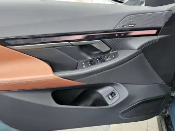 2024 BMW i5 с пробегом 51 623 км