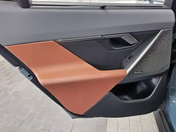 2024 BMW i5 с пробегом 51 623 км