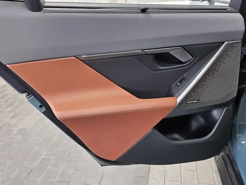 2024 BMW i5 с пробегом 51 623 км