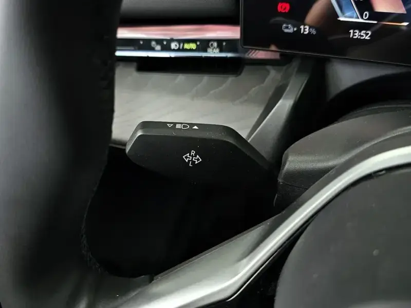 2024 BMW i5 с пробегом 51 623 км