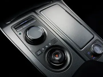 2023 Genesis GV80 с пробегом 21 267 км