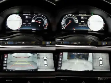 2020 Kia K7 с пробегом 55 804 км