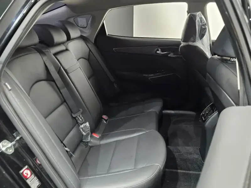 2019 Kia K7 с пробегом 63 005 км