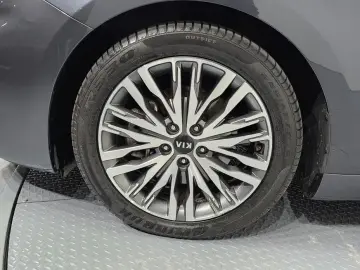 2020 Kia K7 с пробегом 63 676 км
