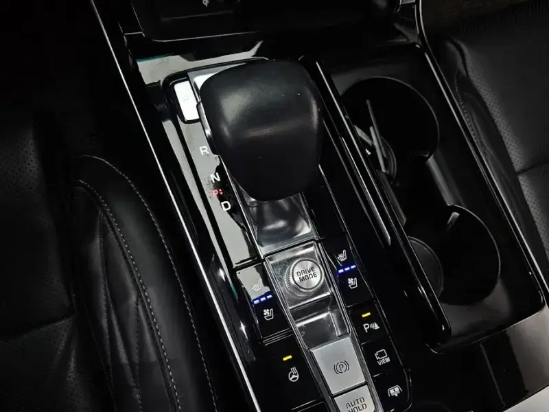 2020 Kia K7 с пробегом 63 676 км