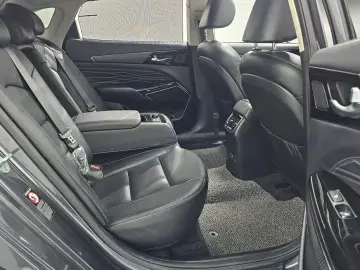 2020 Kia K7 с пробегом 63 676 км