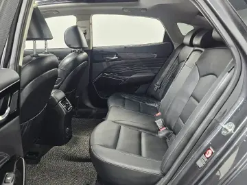 2020 Kia K7 с пробегом 63 676 км